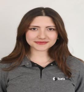 ŞÜKRAN EBRAR TAPİK